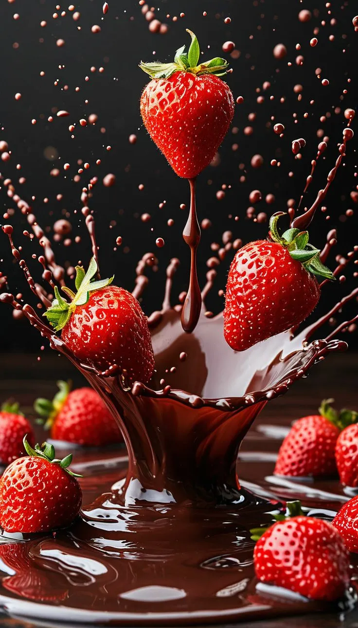 Venta de frutas exoticas (Delivery)