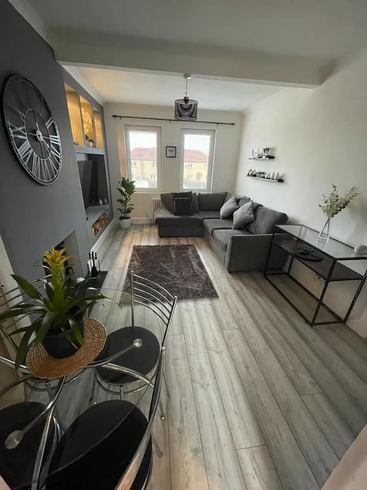 Renta para pareja (Estudio)