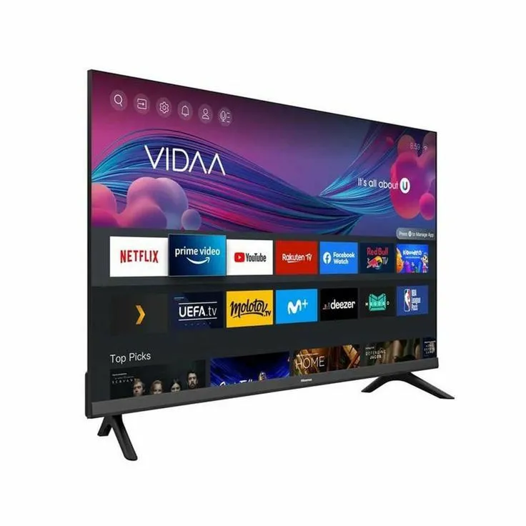 Smart Tv marca Samsung 95' Nuevo en su caja