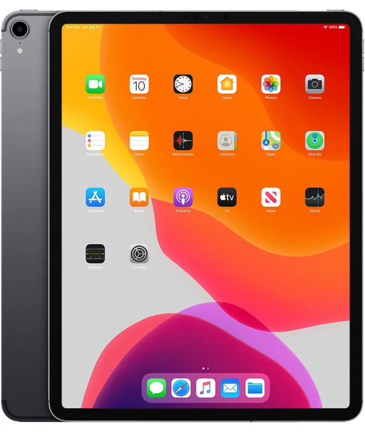 Tablet marca Sam Sand (Poco uso)