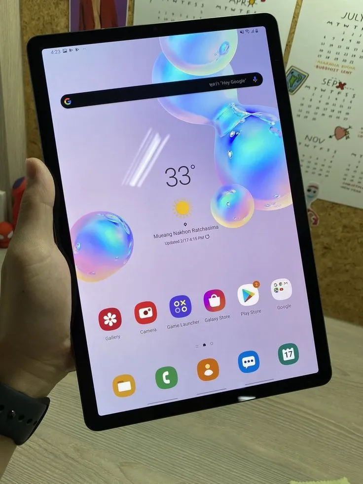 Tablet Samsung A32 (Nuevo en su caja)
