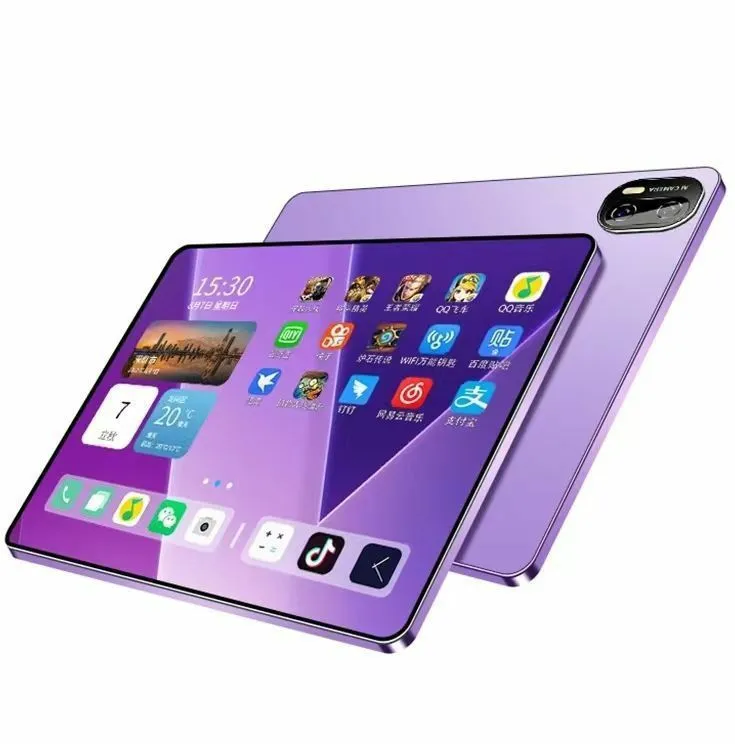 Oferta Especial 2 Tablets por uno