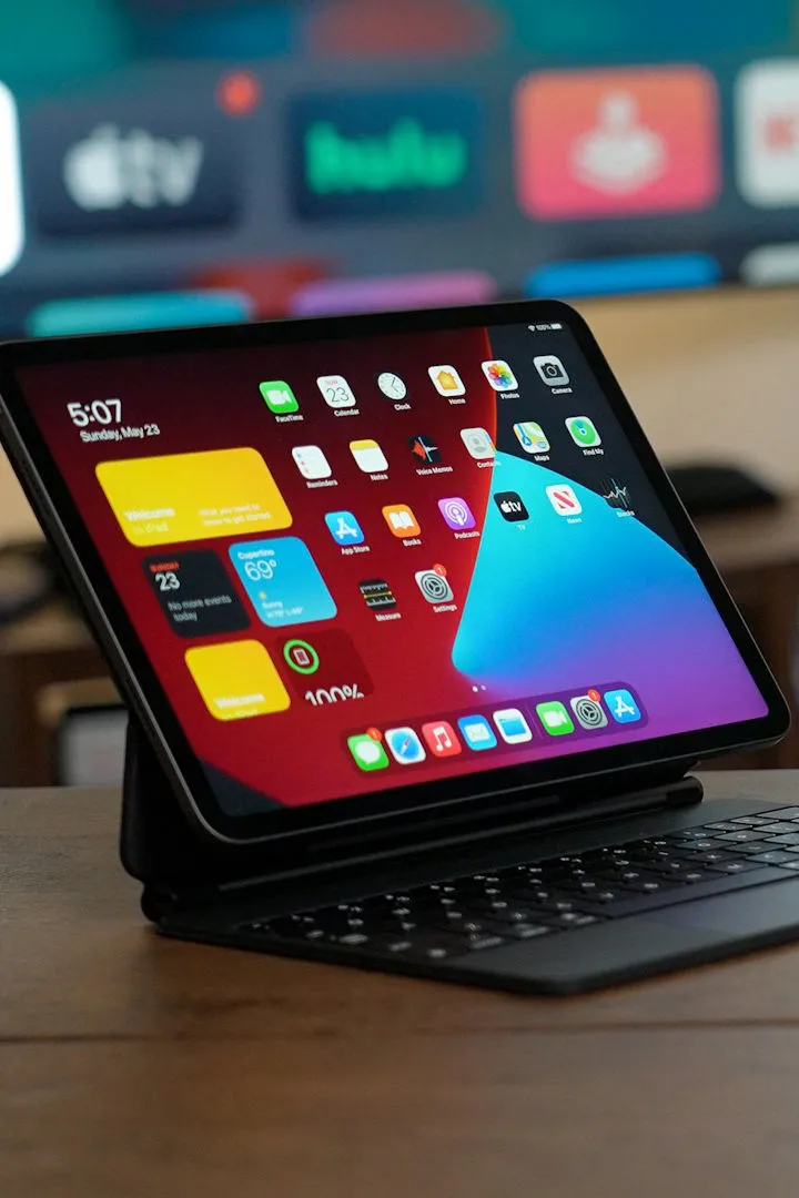 iPad mini de 7ma generacion (buen Precio)