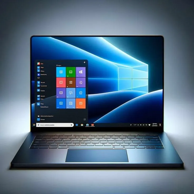 Laptop Lenovo PR134 (de Uso) Interesados LLamar