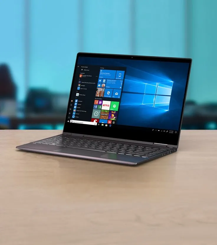 Laptop en venta (de uso, me ajusto con el precio)