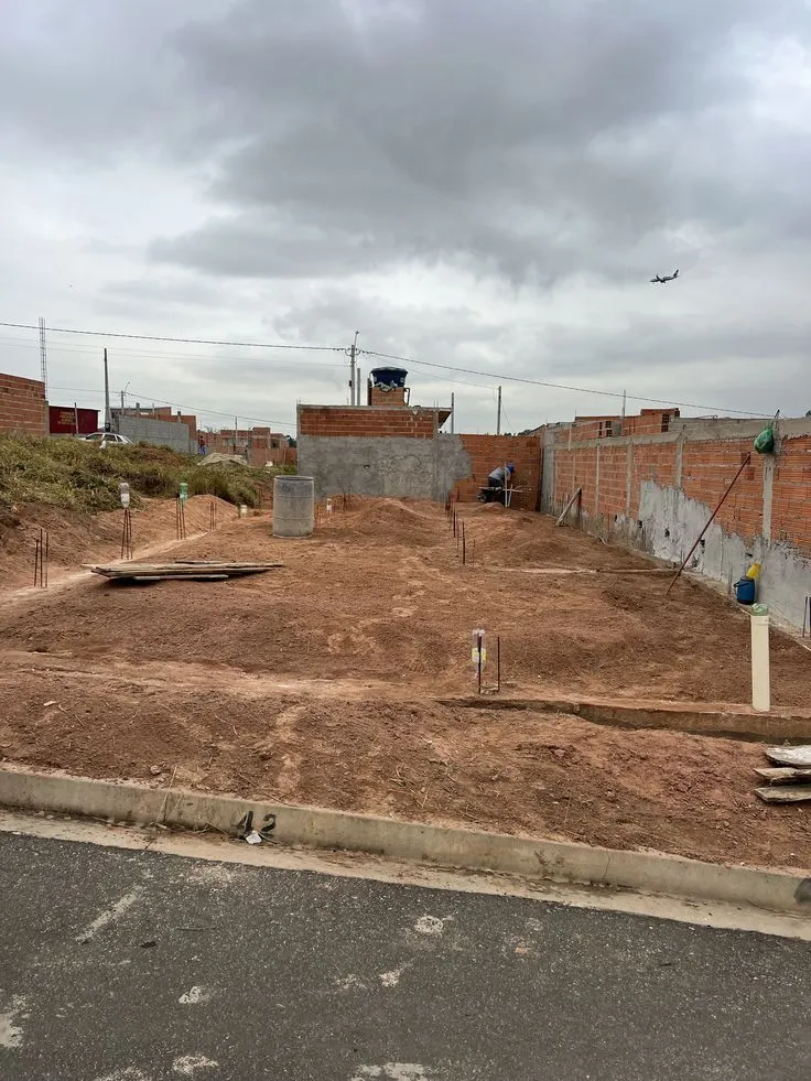 Terreno en venta cerca del Torarica